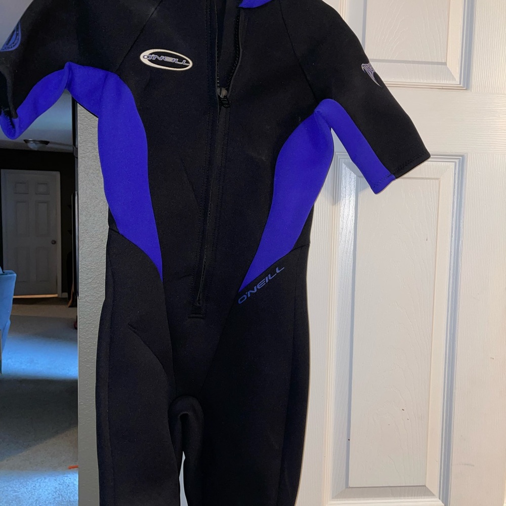 O'Neil sweat suit for women